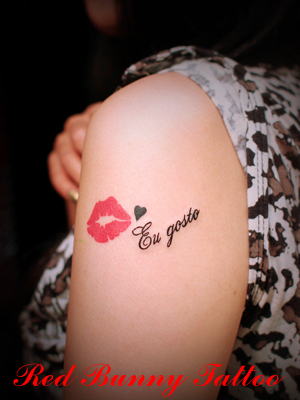 LX}[N@girl tattoo ^gD[ |Cg